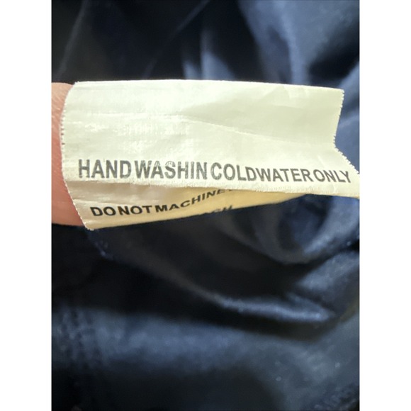 Women's M Solitaire Crushed Purple Velvet Top With Embroidered Accents  Boho‎ - Picture 7 of 7